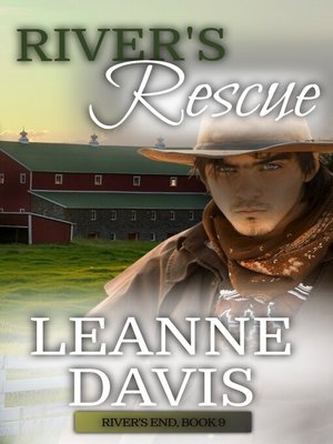 cover image of River's Rescue